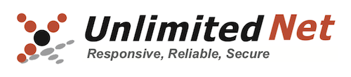 Unlimited Net, LLC Logo